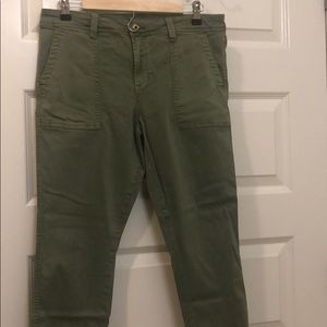 Skinny’s Cargo Pants